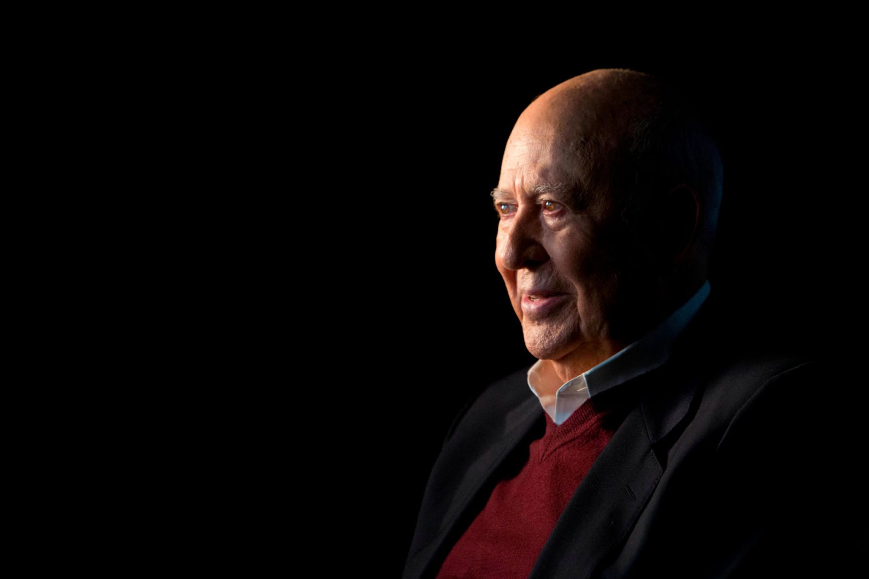 Carl Reiner,